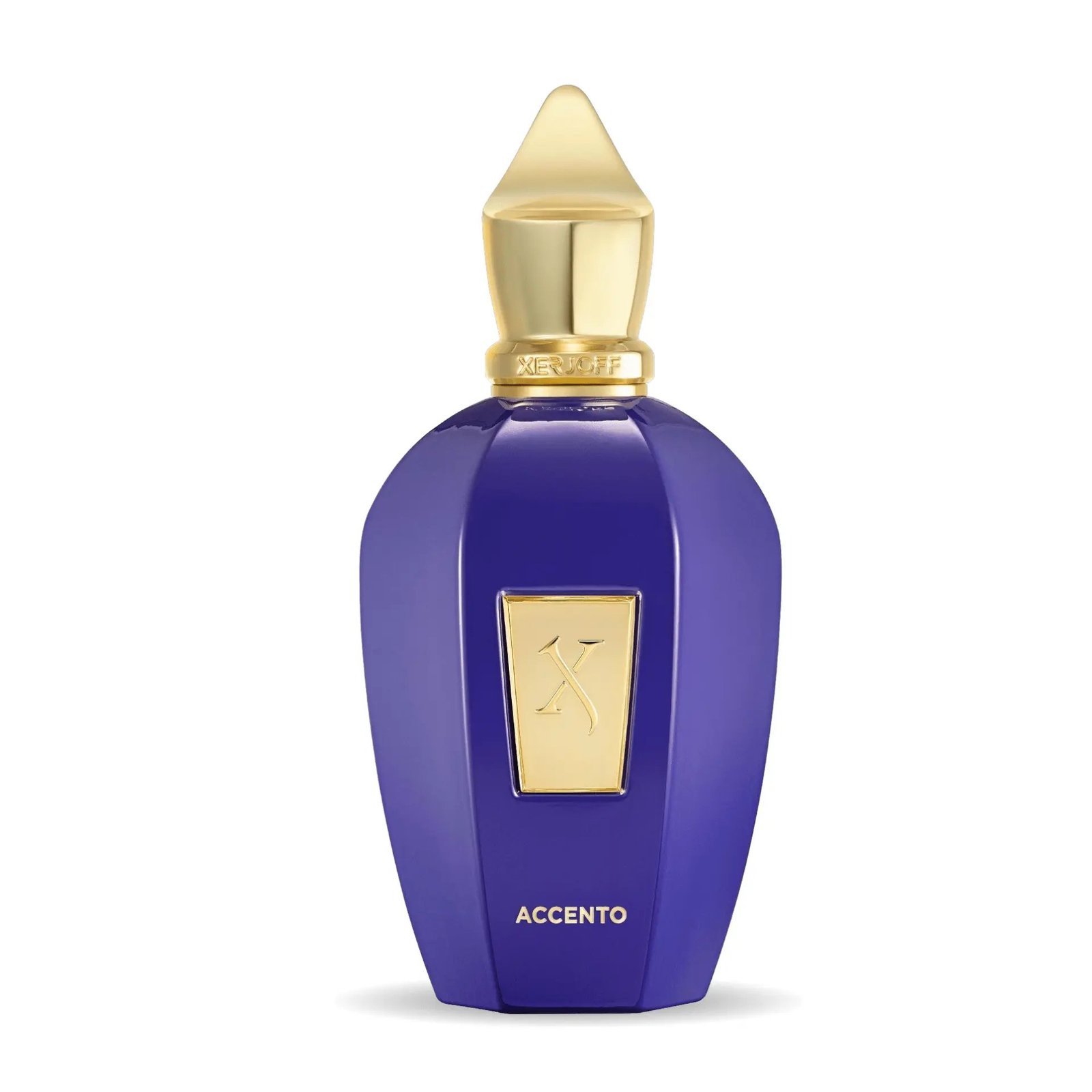 1000260408 XERJOFF ACCENTO Testeur 100 ML – Image 1