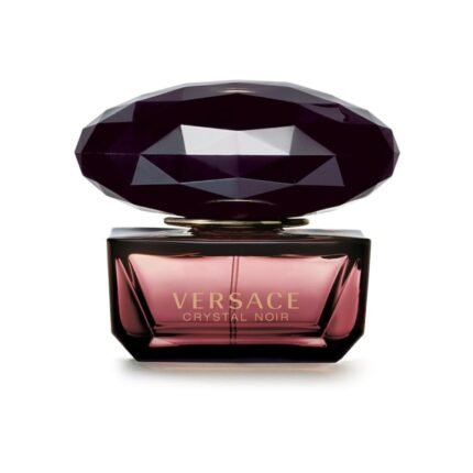 VERSACE CRYSTAL NOIR Testeur 90 ML