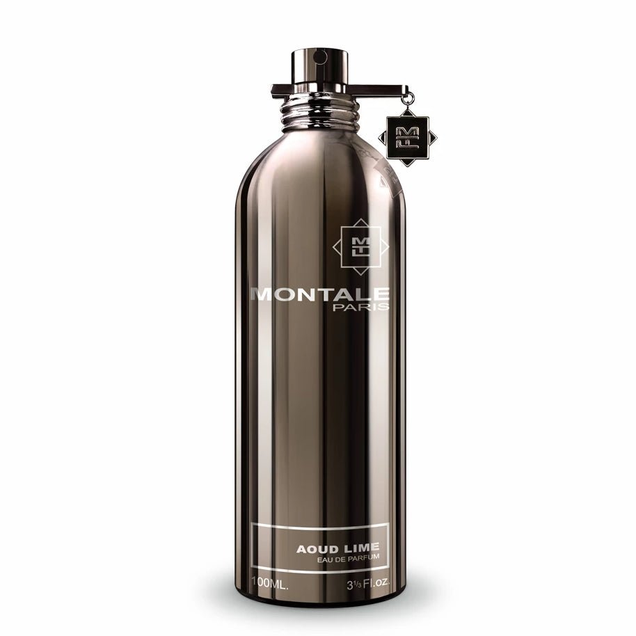 Aoud_Lime MONTALE AOUD LIME Testeur 100 ML – Image 1