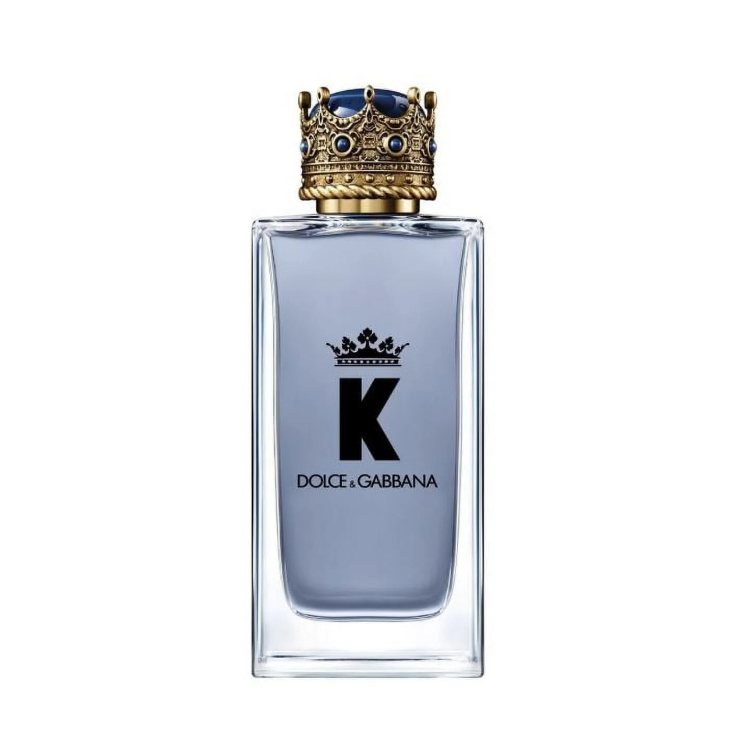 Untitled-design-2025-07-07T212134.486 D&G K Eau de Toilette Testeur 100 ML – Image 1