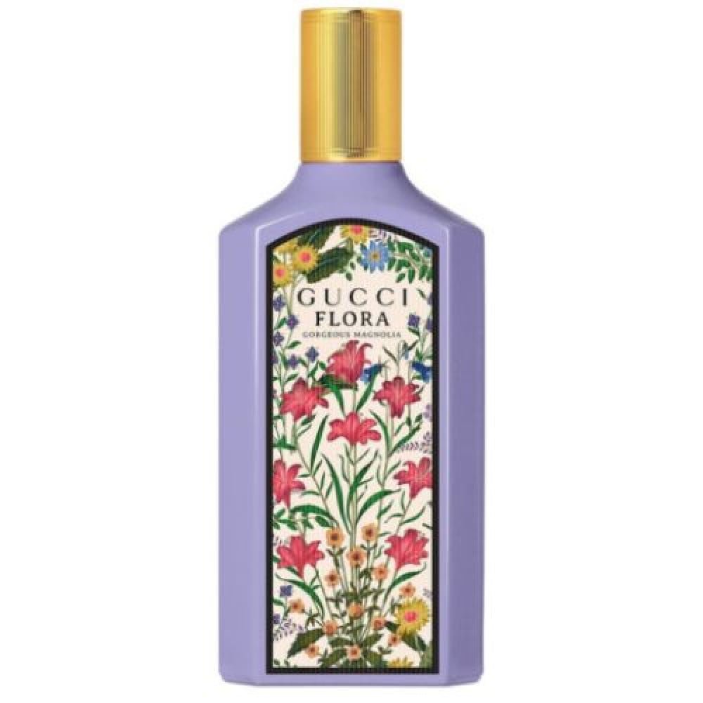 s8RHQ0D1UDoOWtMCcWI6O5WhztcWtGO33adevVBt GUCCI FLORA GORGEOUS MAGNOLIA Testeur 100 ML – Image 1