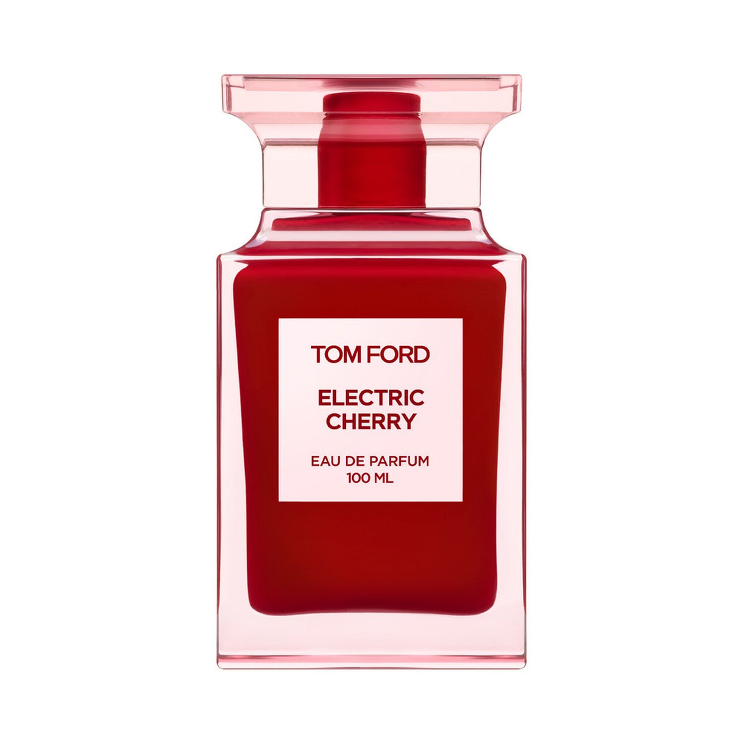 88F2321G_P Tom Ford Electric Cherry – Image 1