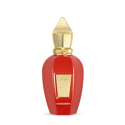 Xerjoff Wardasina (Rosso Afgano)