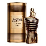 Jean Paul Gaultier Le Male Elixir 125 ml – Image 2