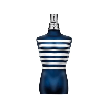 Jean Paul Gaultier Le Male in the navy 125ml